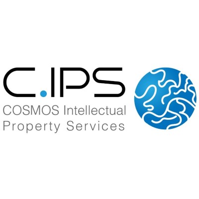 Cosmos Intellectual Property Services L.L.C's Logo