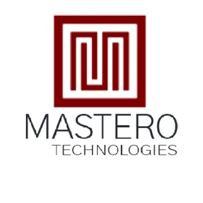 Mastero Technologies's Logo