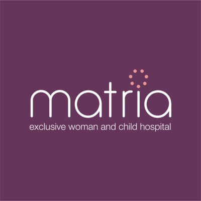 Matria Hospital's Logo