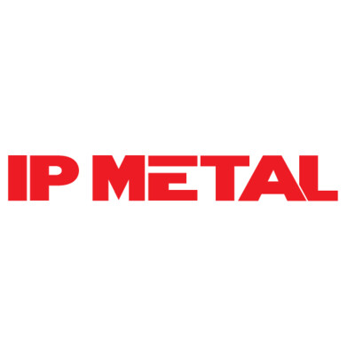 IP Metal's Logo