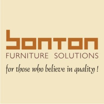 Bonton Furniture Solution's Logo