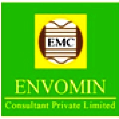 ENVOMIN Consultant's Logo