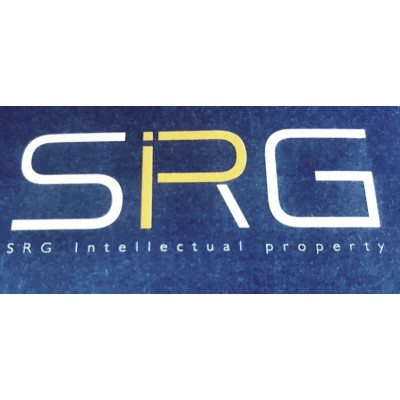 SRG Intellectual Property's Logo