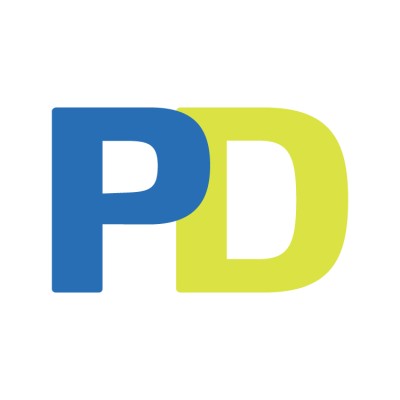 PouchDirect's Logo