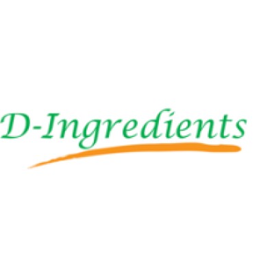 D-INGREDIENTS SRL's Logo