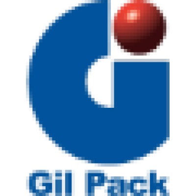 Gil Pack's Logo