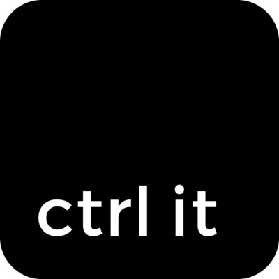 Ctrl it AS - IT selskap's Logo