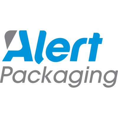 Alert Packaging's Logo