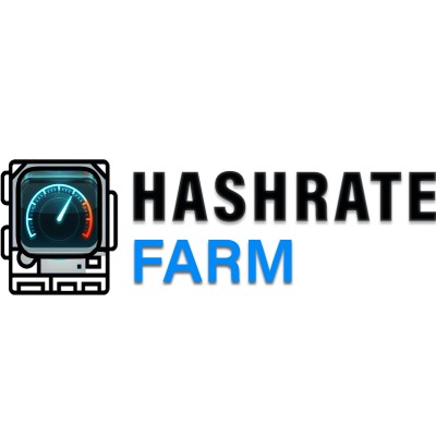 Hashrate Farm's Logo