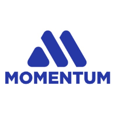 Momentum PR's Logo