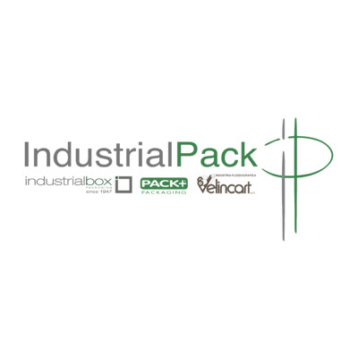 Industrialpack's Logo