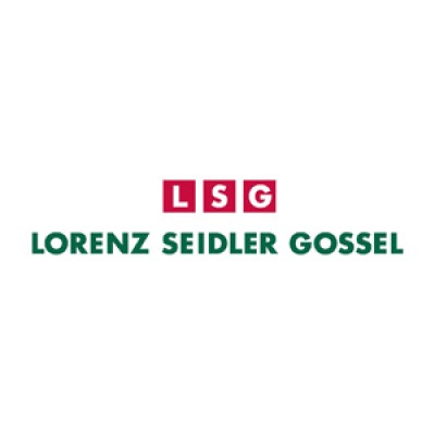 Lorenz Seidler Gossel's Logo