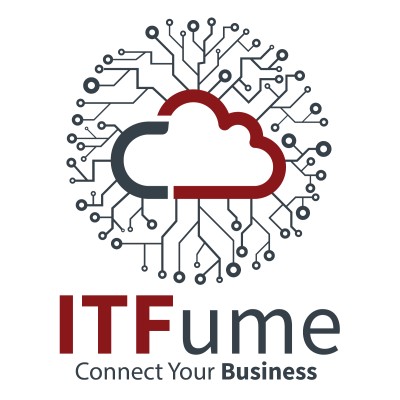 ITFume (Pvt) Ltd's Logo