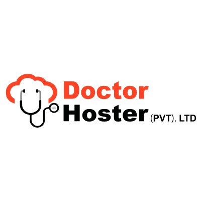 DoctorHoster's Logo