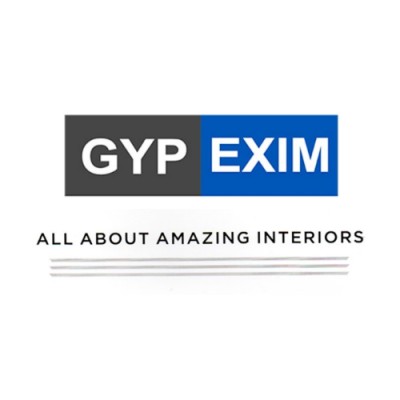 Gyp Exim's Logo