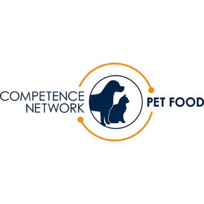 Pet Food Competence Network's Logo