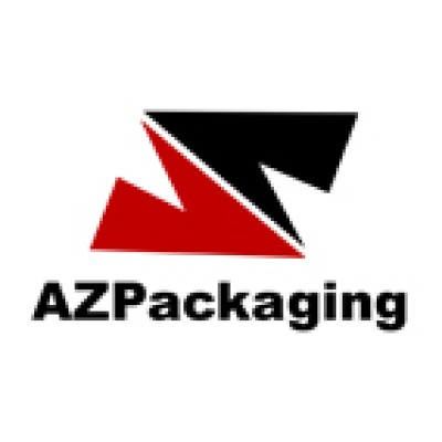 AZ Packaging solutions's Logo