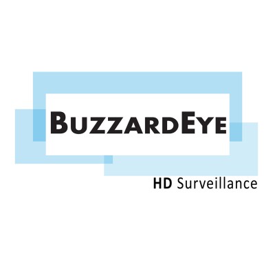 BuzzardEye HD Surveillance  's Logo