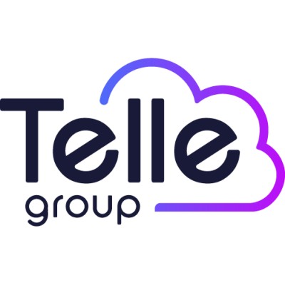 Tellegroup's Logo