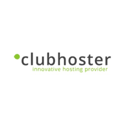 ClubHoster (SMC-Pvt) Ltd's Logo