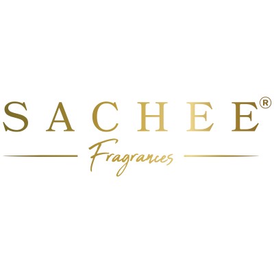 Sachee Fragrances & Chemicals Ltd.'s Logo