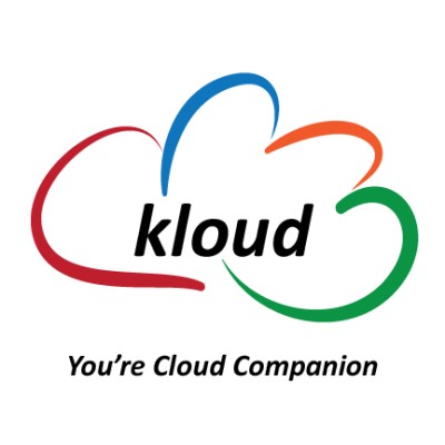 KLOUD's Logo