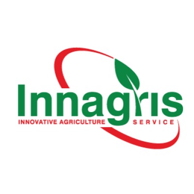 INNAGRIS Limited's Logo