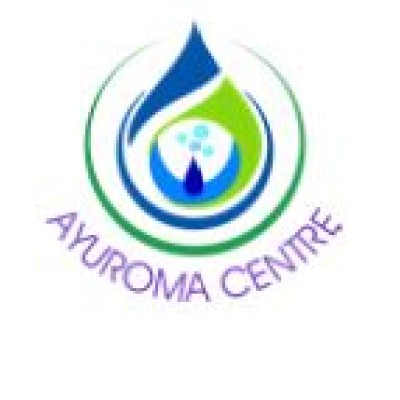 AYUROMA CENTRE's Logo