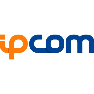 Ip Com Comercio De Equipamentos De Telefonia's Logo