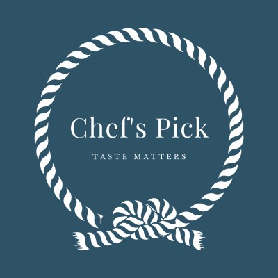 Chef's Pick's Logo