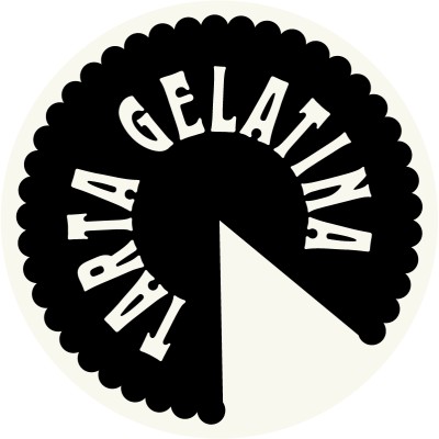 Tarta Gelatina's Logo