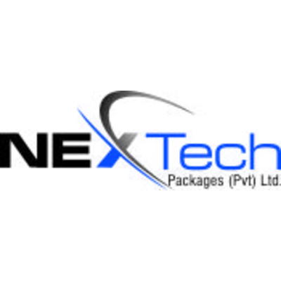 Nextech Packages (pvt) Limited's Logo