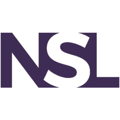 NSL Technology Resources (s) Pte Ltd's Logo