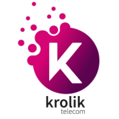 Krolik's Logo