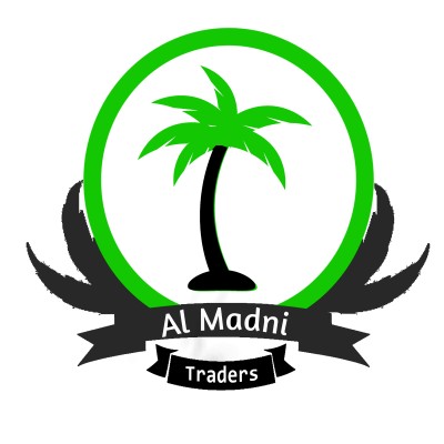 Al Madni Traders's Logo