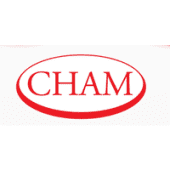 Cham Foods's Logo