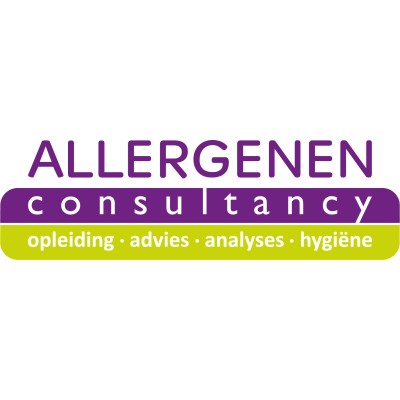 Allergenen Consultancy's Logo