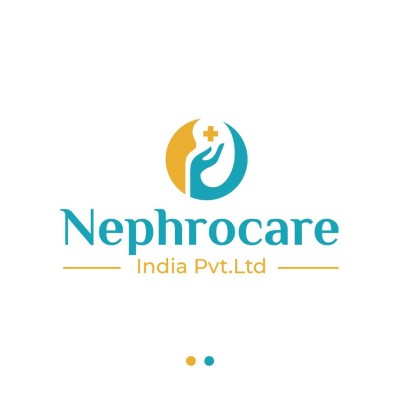 Nephrocare India's Logo