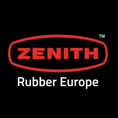 Zenith Rubber Europe's Logo