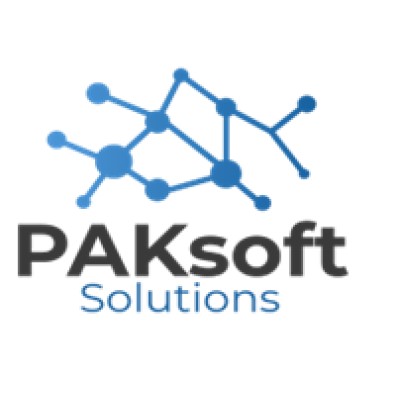 PAKsoft Solutions Pvt Ltd's Logo