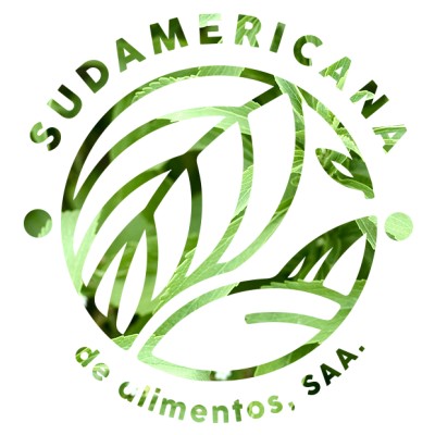 Sudamericana de Alimentos 's Logo