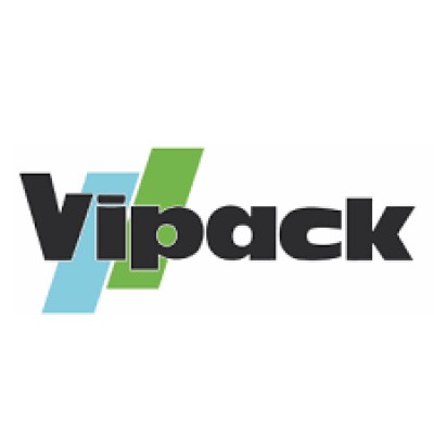 Vipack B.V.'s Logo