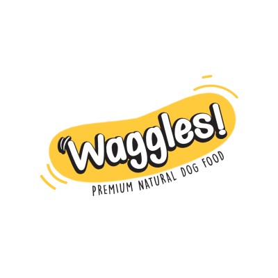 Waggles Pet Foods (Pvt.) Limited's Logo