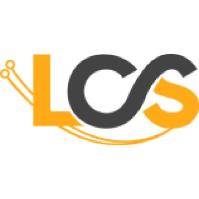 LCS Hosting Solutions's Logo