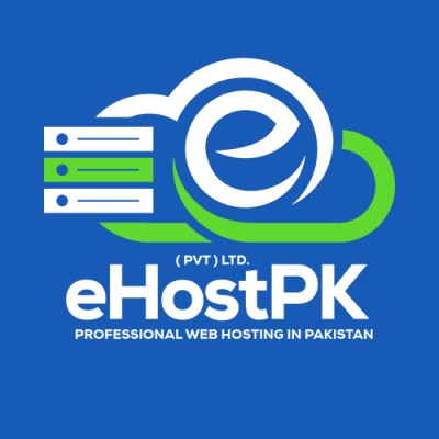 eHostPK Private Limited's Logo