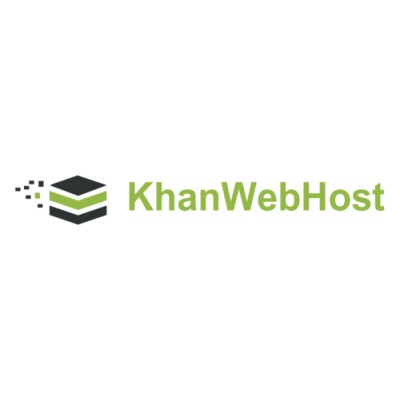 KhanWebHost LTD's Logo