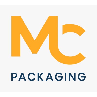 MC Packaging's Logo