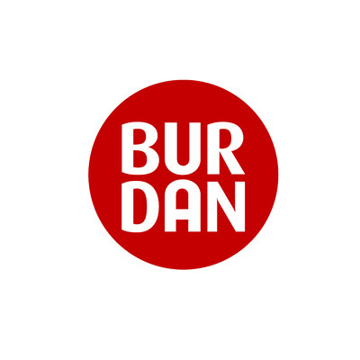 Burdan Egg's Logo