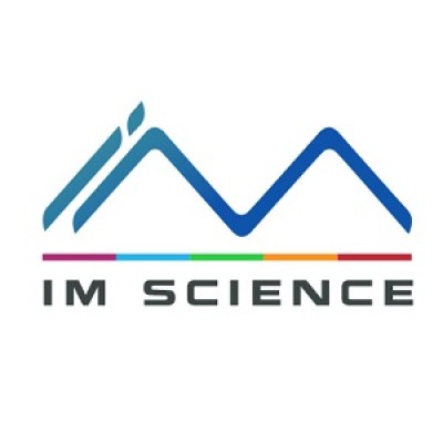 IMScience's Logo