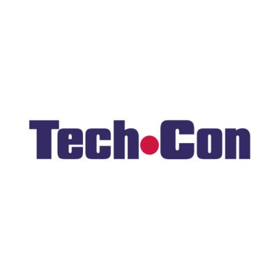 Tech●Con Poland's Logo